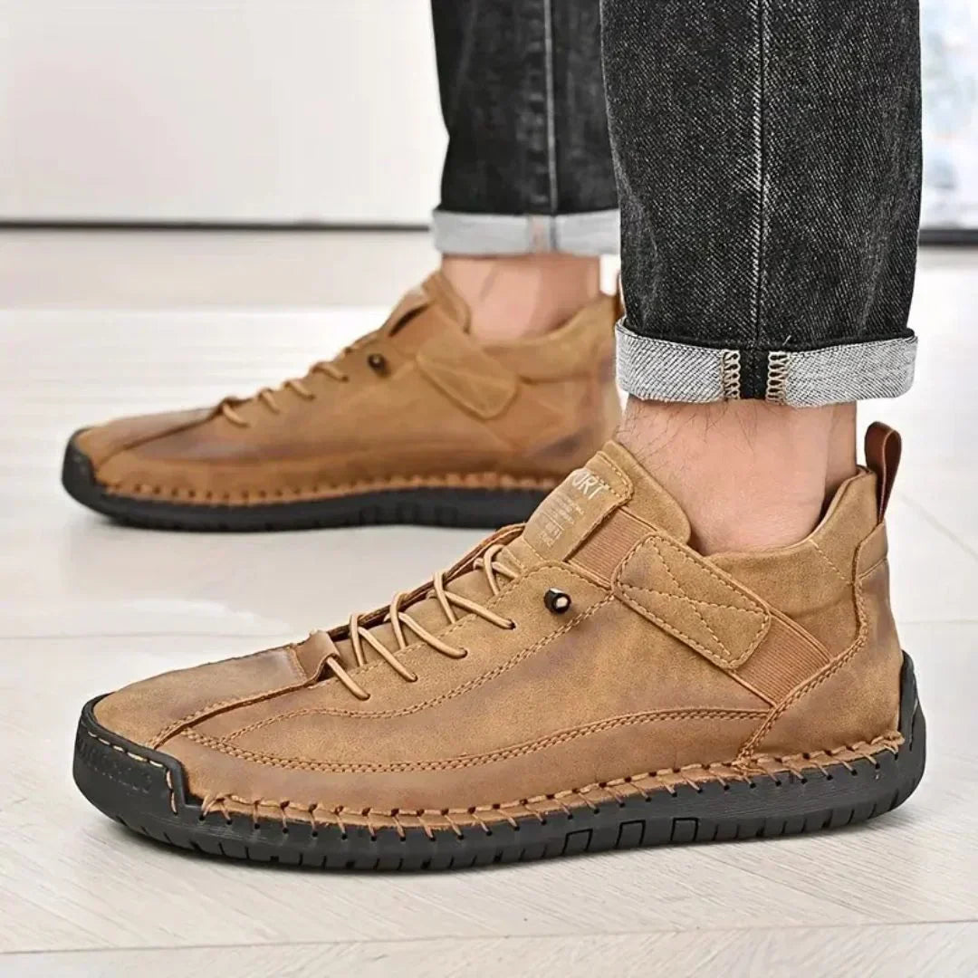 DELACROIX | BASKETS URBAINES POUR HOMME