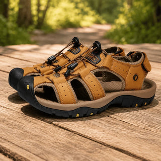 VENTARO | Sandales Confortables