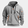 DELACROIX | SWEAT À CAPUCHE HOMME DOUX