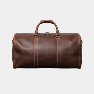 Jules | Sac de Voyage en Cuir