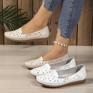 Emma™| Chaussures orthopédiques