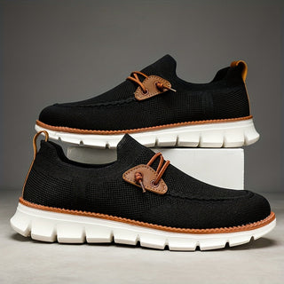 DELACROIX | CHAUSSURES DE SPORT SLIP ON