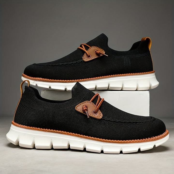 DELACROIX | CHAUSSURES DE SPORT SLIP ON
