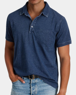 Henri | Polo classique