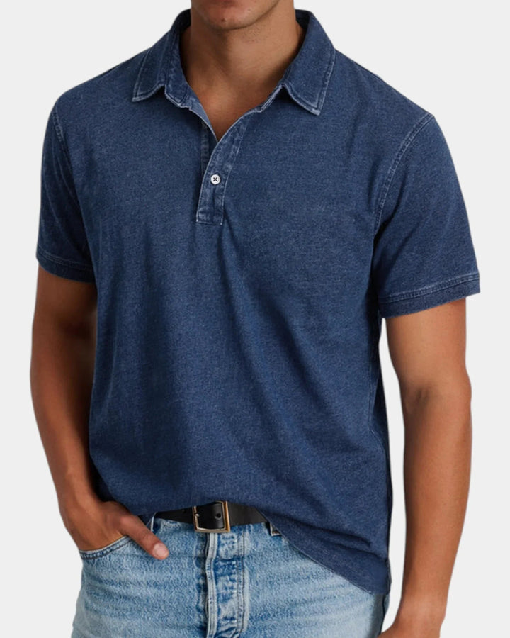 Henri | Polo classique