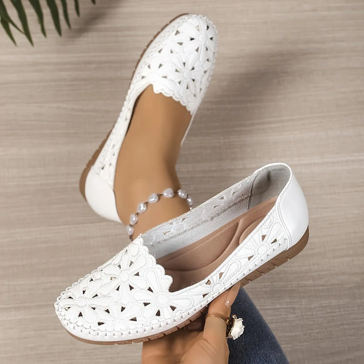 Emma™| Chaussures orthopédiques