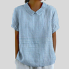 Adèle | Blouse Carreaux Classiques