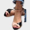 Eliška Chaussures Élégantes à Talons Hauts