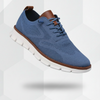 DELACROIX | Sneakers Confort Respirant Lucas