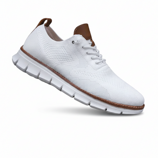 DELACROIX | Sneakers Confort Respirant Lucas