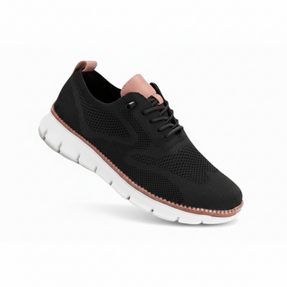 DELACROIX | Sneakers Confort Respirant Lucas