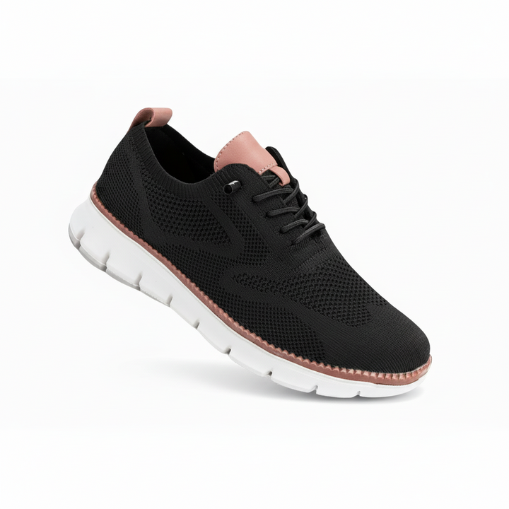 DELACROIX | Sneakers Confort Respirant Lucas