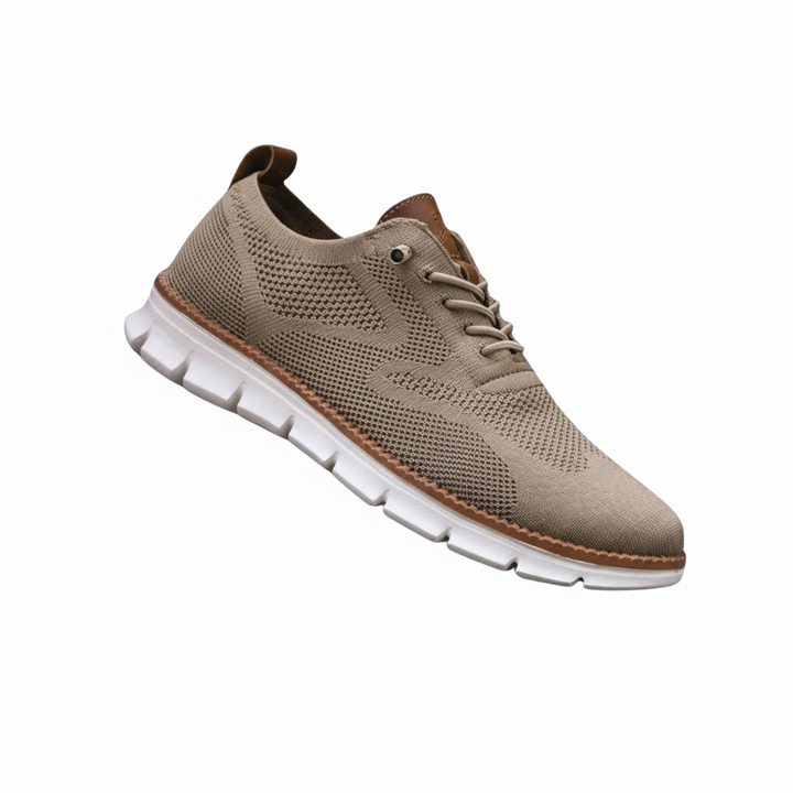 DELACROIX | Sneakers Confort Respirant Lucas