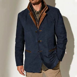 DELACROIX | VESTE VINTAGE ÉLÉGANTE