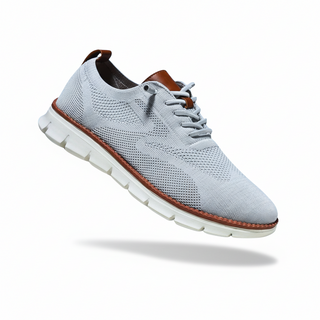 DELACROIX | Sneakers Confort Respirant Lucas
