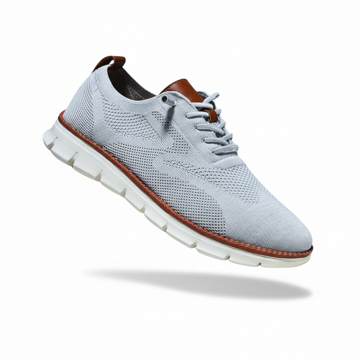 DELACROIX | Sneakers Confort Respirant Lucas