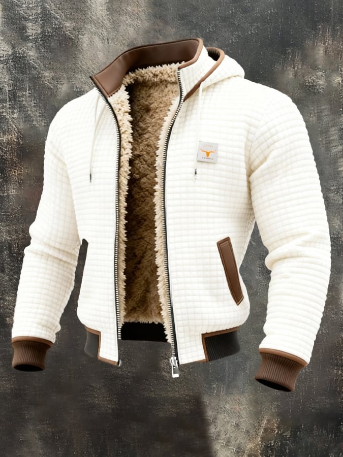 DELACROIX | VESTE THERMIQUE IMPACT POUR HOMME