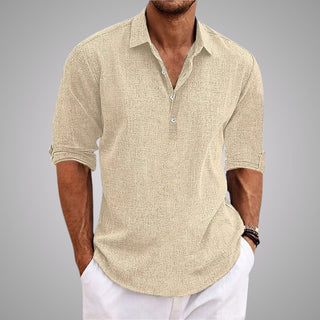 VALLURE | Chemise décontractée