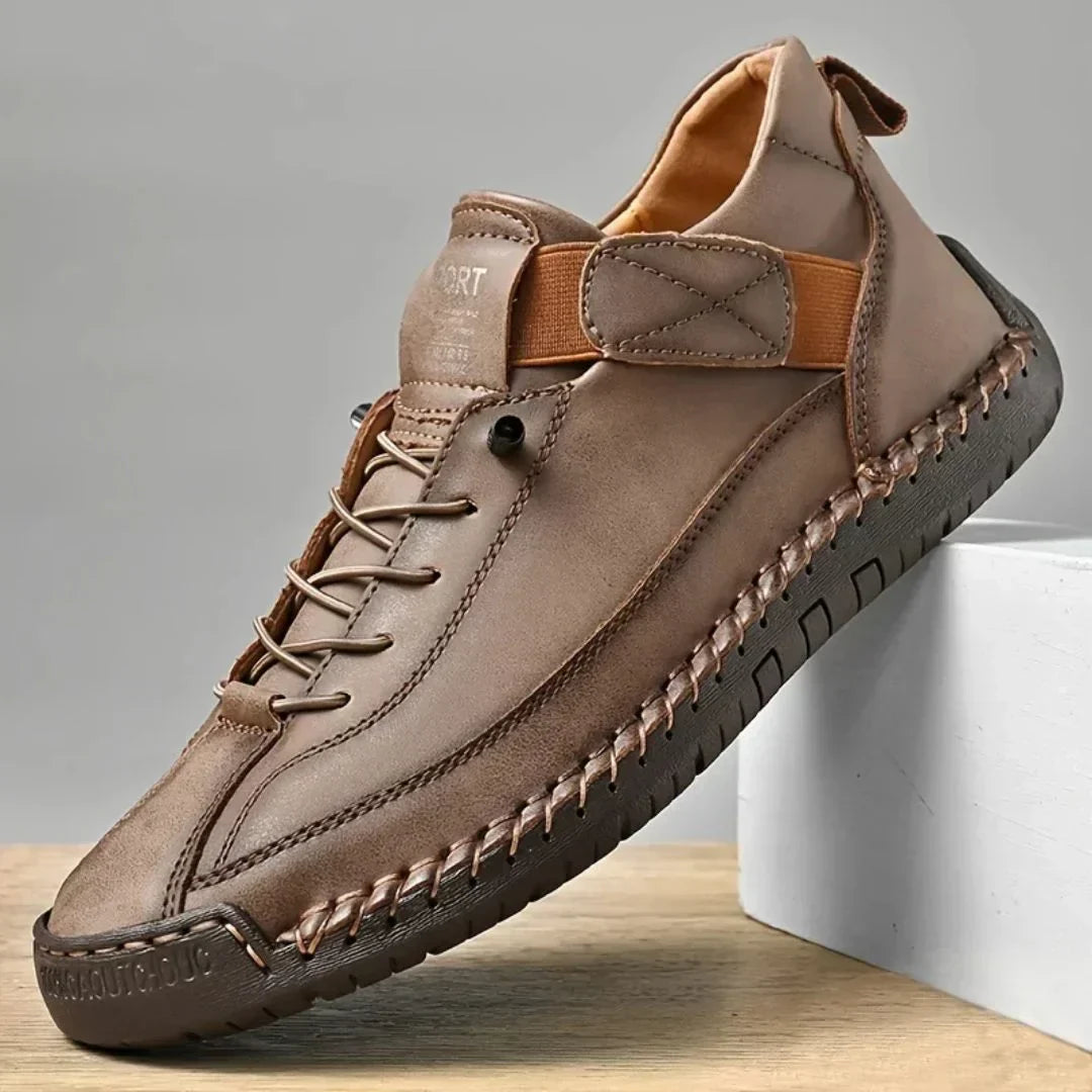 DELACROIX | BASKETS URBAINES POUR HOMME