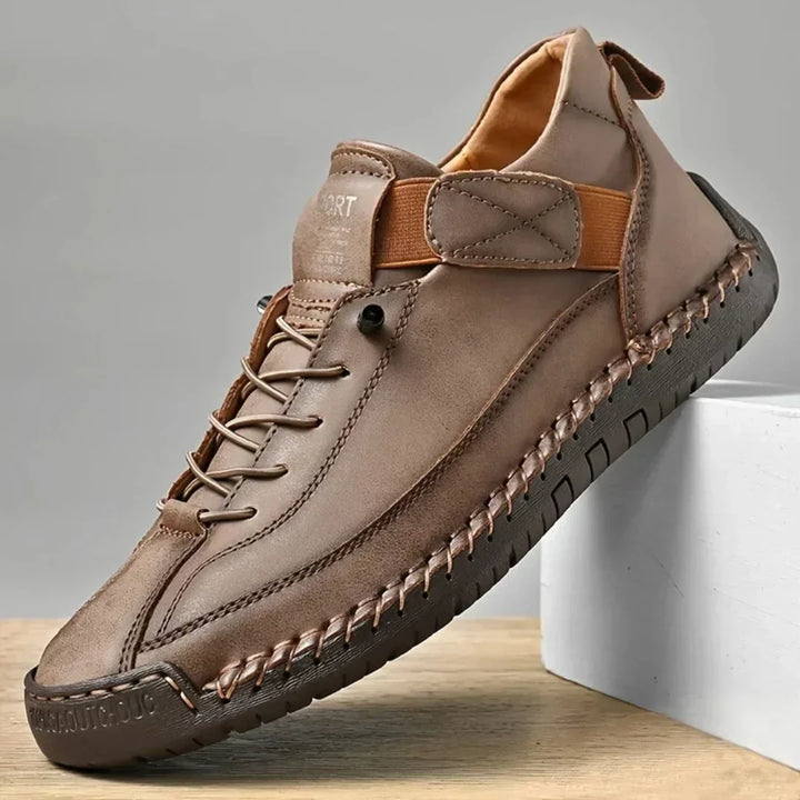 DELACROIX | BASKETS URBAINES POUR HOMME