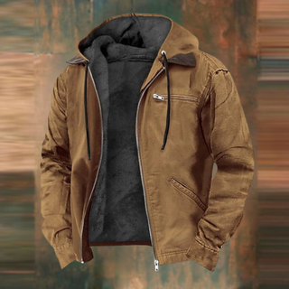 DELACROIX | VESTE AUTOMNALE MODERNE