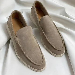 DELACROIX | MOCASSINS ÉLÉGANTS POUR HOMMES