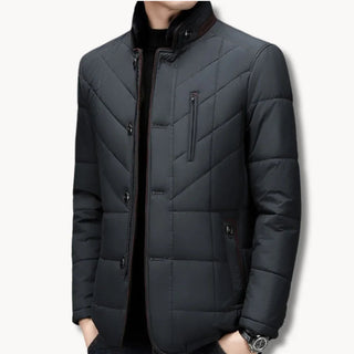 Noah | Élégante Veste D'Hiver