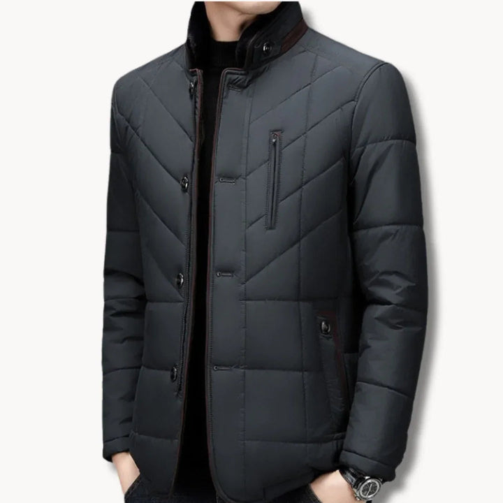 Noah | Élégante Veste D'Hiver
