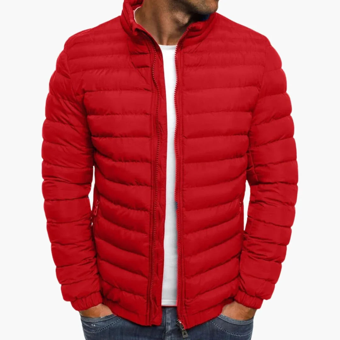 Gabriel | Doudoune Chic et Confortable