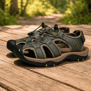 VENTARO | Sandales Confortables