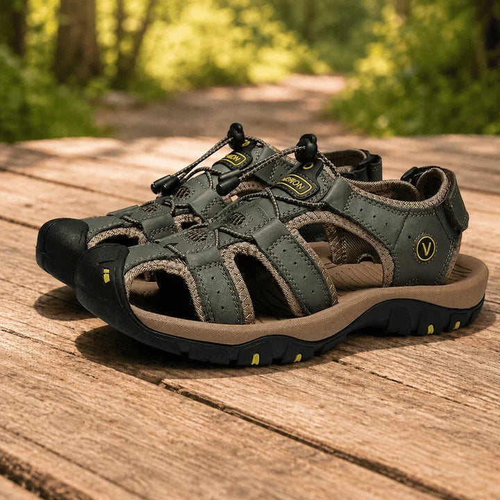 VENTARO | Sandales Confortables