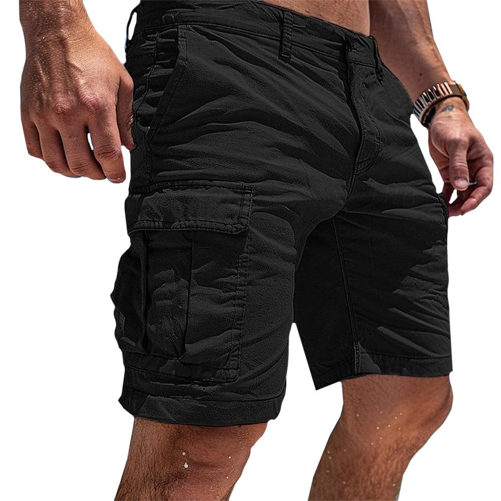Noah | Short Cargo Confort