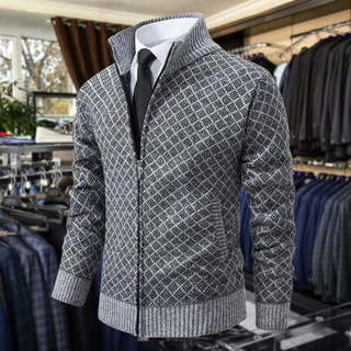 DELACROIX | GILET HOMME PREMIUM EN MATÉRIAU SOUPLE