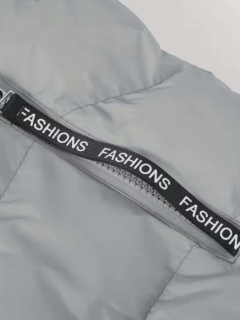 DELACROIX | GILET REMPLI POUR HOMME