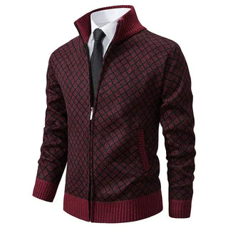 DELACROIX | GILET HOMME PREMIUM EN MATÉRIAU SOUPLE