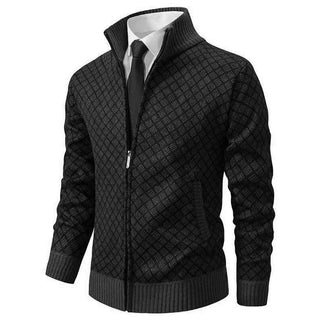 DELACROIX | GILET HOMME PREMIUM EN MATÉRIAU SOUPLE