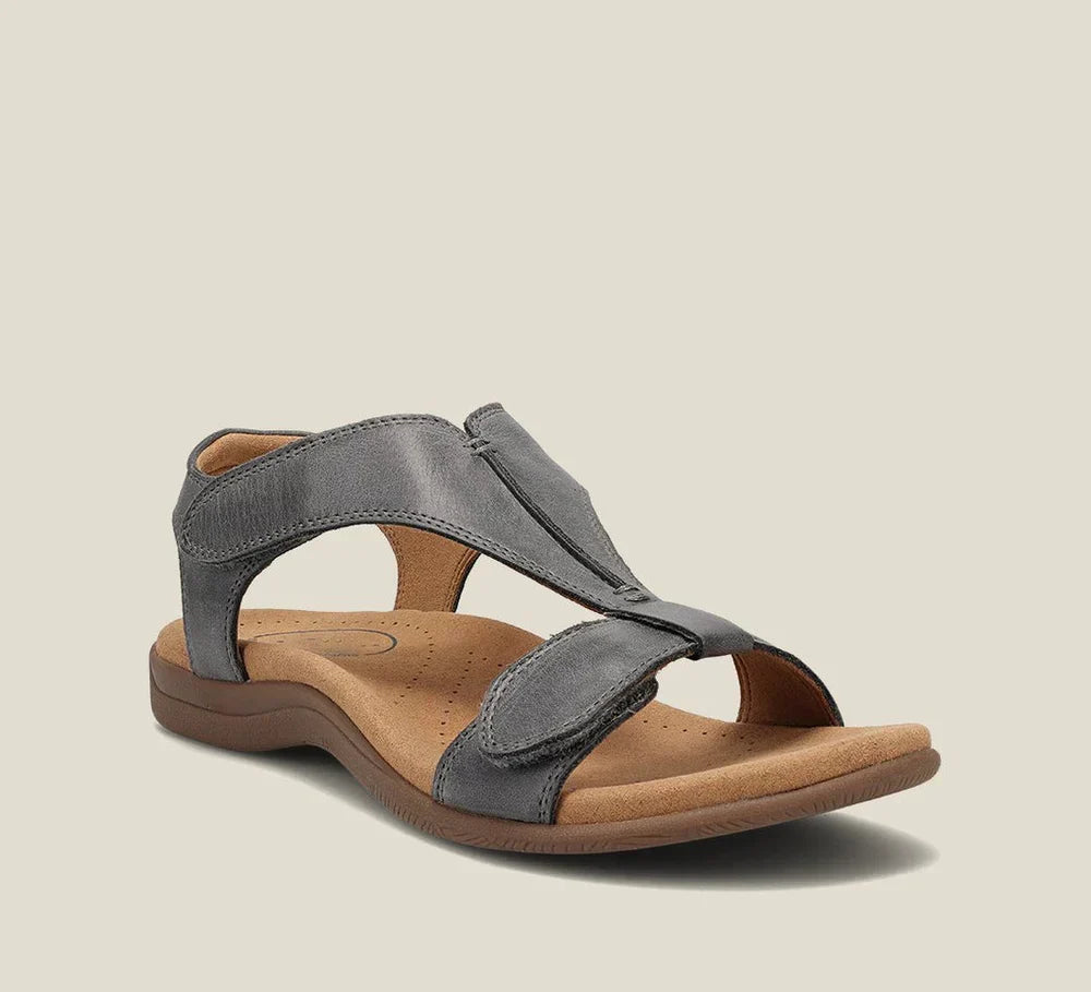 Lara | Sandales Orthopédiques Confortables