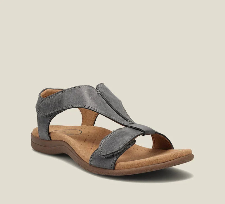 Lara | Sandales Orthopédiques Confortables