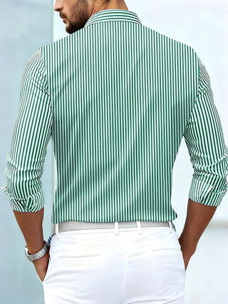 Antoine | Chemise vintage pour homme