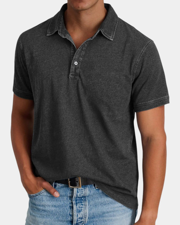 Henri | Polo classique