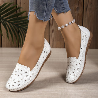 Emma™| Chaussures orthopédiques