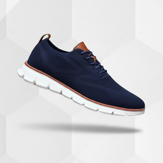 DELACROIX | Sneakers Confort Respirant Lucas