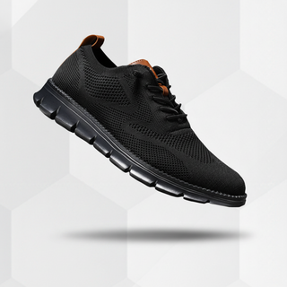 DELACROIX | Sneakers Confort Respirant Lucas