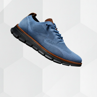 DELACROIX | Sneakers Confort Respirant Lucas