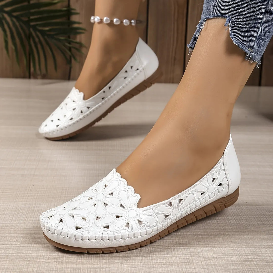 Emma™| Chaussures orthopédiques