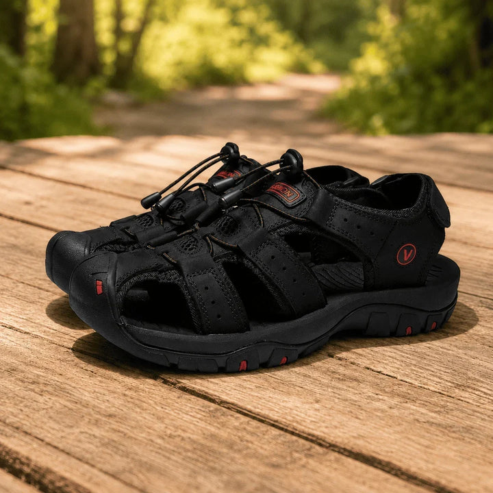 VENTARO | Sandales Confortables