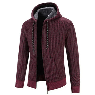 DELACROIX | SWEAT ULTIME HOMME