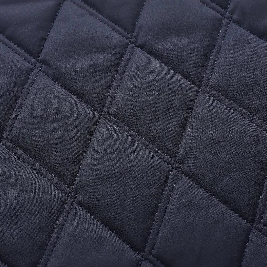 Verano | Manteau Matelassé Élégant