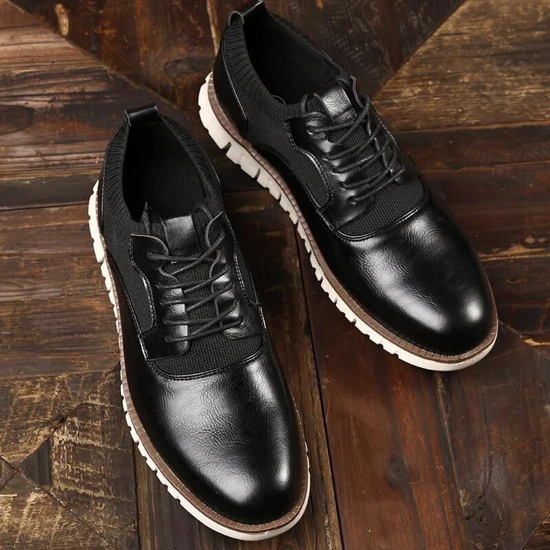 DELACROIX | CHAUSSURES DE SOUTIEN QUOTIDIEN POUR HOMME