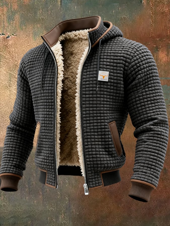 DELACROIX | VESTE THERMIQUE IMPACT POUR HOMME